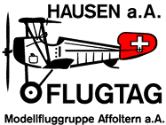 Logo Flugtag